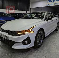 کیا K5